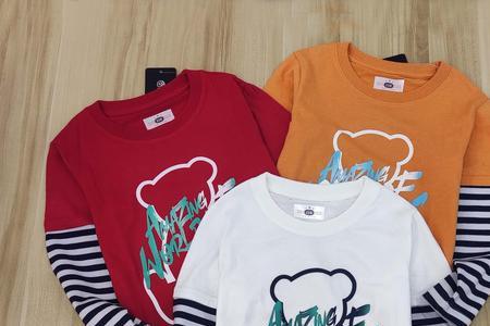 T恤的水印和胶印的区别