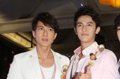 ​飞轮海的4个成员都是谁