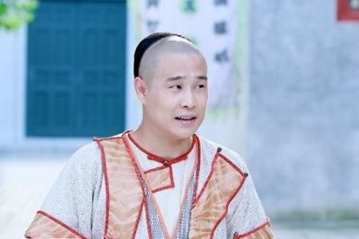 ​怪侠欧阳德的大结局