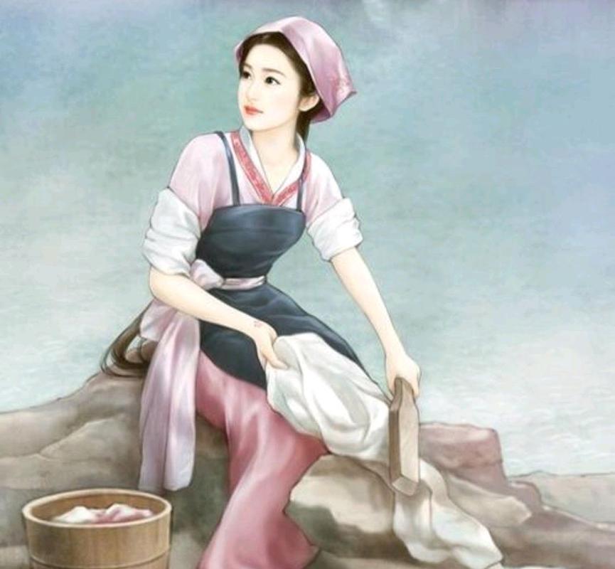 捣衣的意思（捣衣的意思简单介绍）