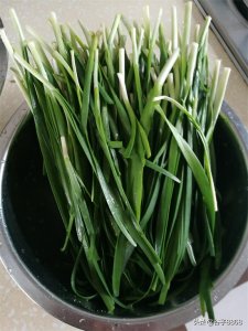 ​扇贝丁水饺制作全过程