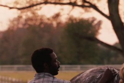 ​一代骄马的历史真实原型