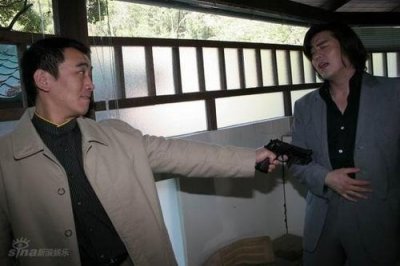 ​再续意难忘的大结局