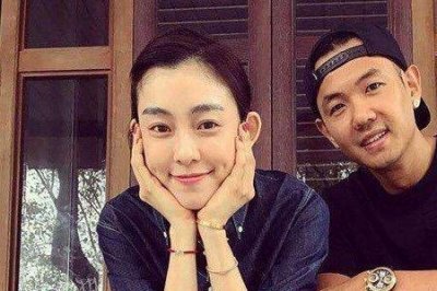 ​范玮琪为什么嫁黑人