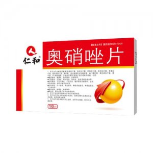 ​奥硝唑片的功效（奥硝唑片有什么用）