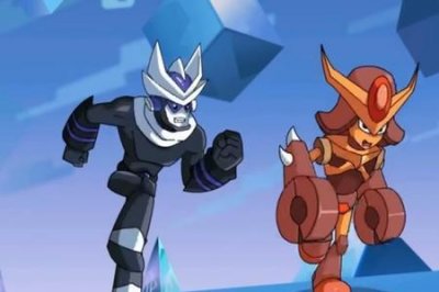 ​赛尔号第七季宇宙之眼大结局