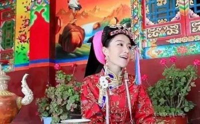 ​丹巴旺姆最好听的十首歌