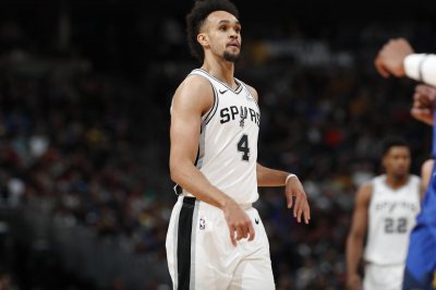 ​波波谈怀特关键抢断：他非常了不起