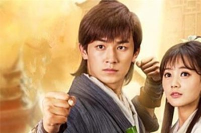 ​黄蓉和杨过的感情