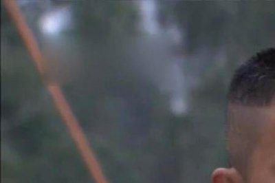 ​江小鱼的扮演者