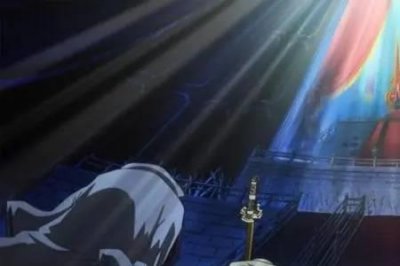 ​海贼王露露西亚王国是哪