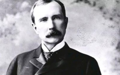 ​石油大王周万顺大结局