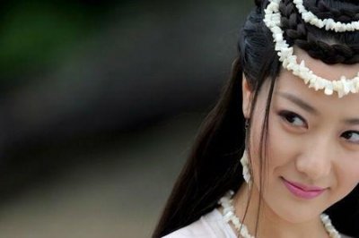 ​画皮之真爱无悔青夫人结局