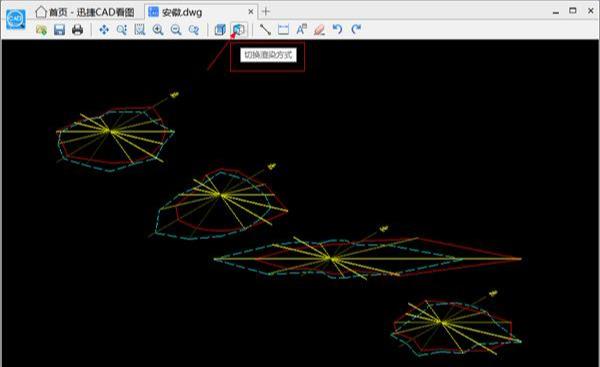 风玫瑰图怎么看主导风向（教你怎么看懂风向玫瑰图）