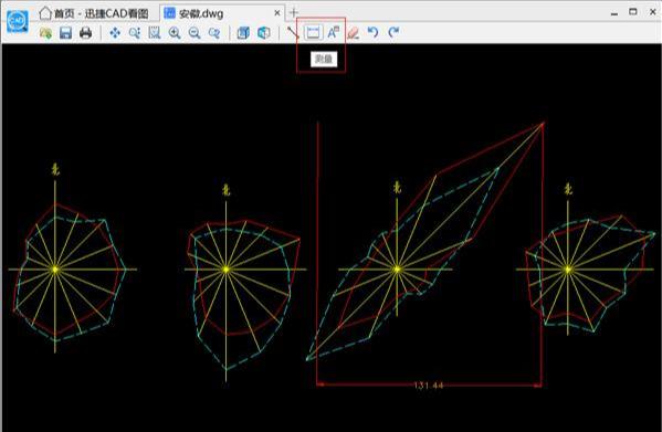 风玫瑰图怎么看主导风向（教你怎么看懂风向玫瑰图）
