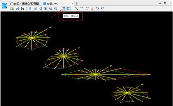 风玫瑰图怎么看主导风向（教你怎么看懂风向玫瑰图）