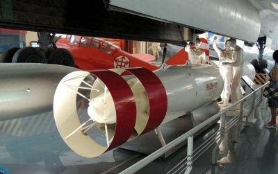 ​全球仅中国有氢弹？美国氢弹数量达4500枚，个个性能强大