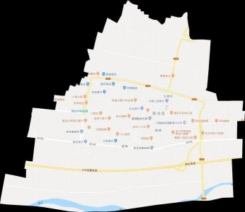 ​宝鸡市陈仓区虢镇“简说”