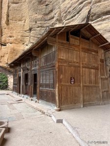 ​武夷山，水帘洞何时来观看才合适？