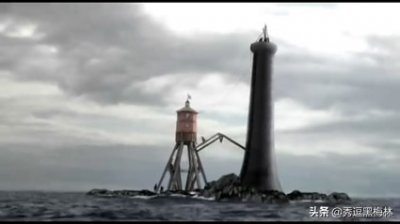 ​工业革命七大奇迹