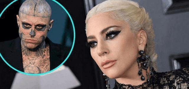 欧美浑身都是纹身男网红去世(僵尸男孩自杀身亡)(5)