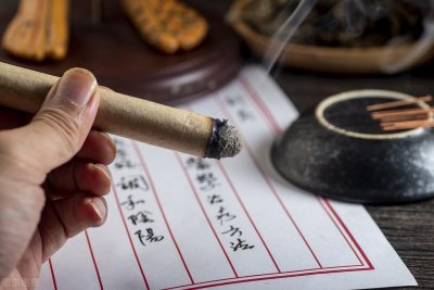 ​神奇的隐白穴，止血的要穴