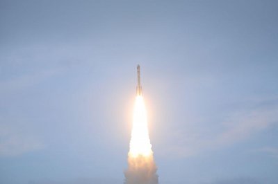 ​长六改火箭完成2024首飞，拉开高密度发射大幕