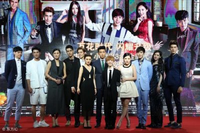 ​韩国历年第一票房（小时代你可对得起14亿的票房）