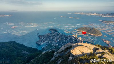 ​连江县属于哪个市 福建省城市解说