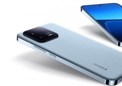 ​小米 13 及红米 K60 将获推澎湃 OS 正式版