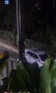 ​委内瑞拉国家警察包围阿根廷驻委大使官邸