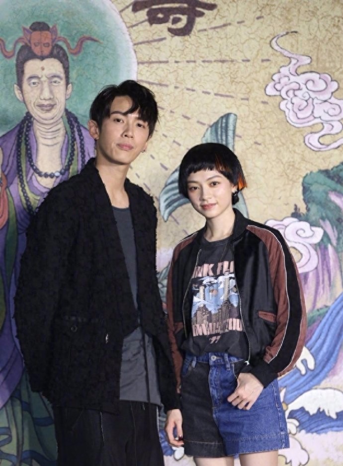 柯震东正式复出！吸毒后沉寂5年，如今样貌大变几乎认不出