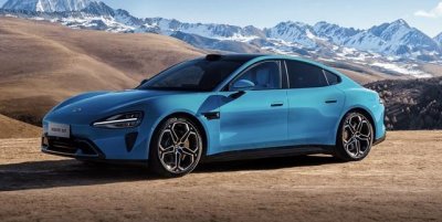 ​小米或将推出SUV车型？雷军的回应来了