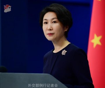 ​美军计划在亚太部署中程导弹，外交部：敦促美方停止破坏地区稳定