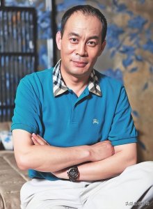 ​“老戏骨”张光北的幕后身份，以及他从不拍吻戏的真正原因