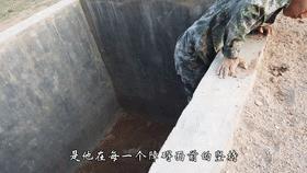 “这是我见过最好的兵!”