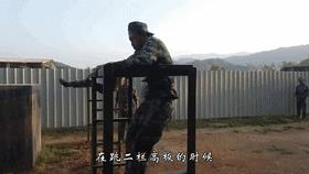 “这是我见过最好的兵!”