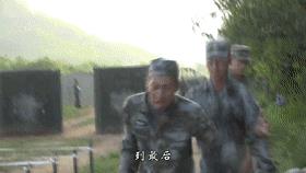 “这是我见过最好的兵!”