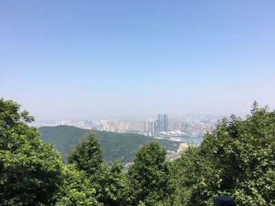 ​湖南省内自驾游最佳路线