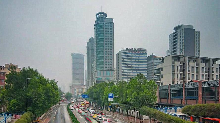 2、大庸古镇-古城区（含长沙经开区）