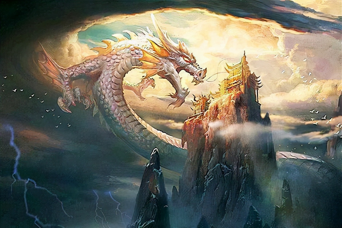 四本经久不衰的神级小说，完本多年依旧处于巅峰，评分高达9.7分