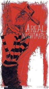 ​五部美国经典恐怖片