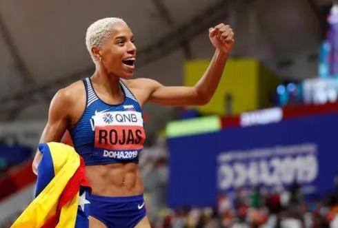 罗哈斯三级跳多高（三级跳世界纪录多少米）(图3)