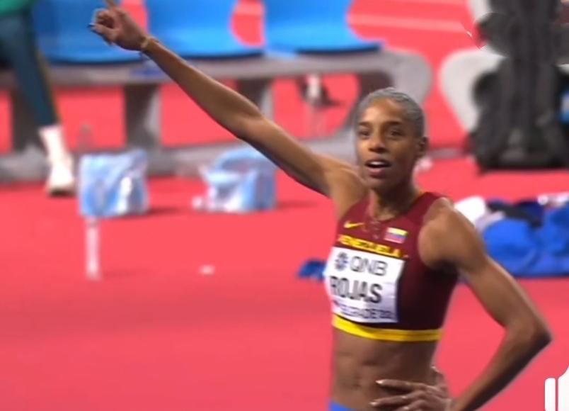 罗哈斯三级跳多高（三级跳世界纪录多少米）(图4)