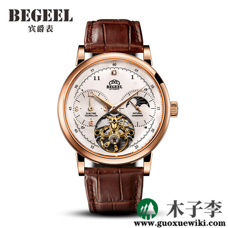 瑞士名牌表排行头十名(瑞士排名前十的手表品牌)插图3 瑞士名牌表排行头十名(瑞士排名前十的手表品牌)插图3