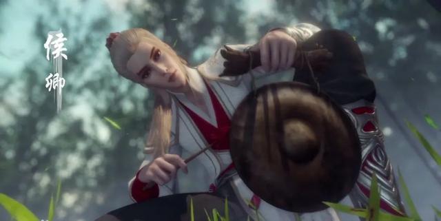 不良人玄冥教四大尸祖图片（玄冥教四大尸祖）(图2)