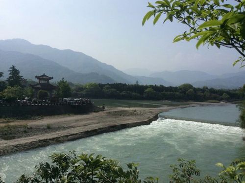 4、都江堰
