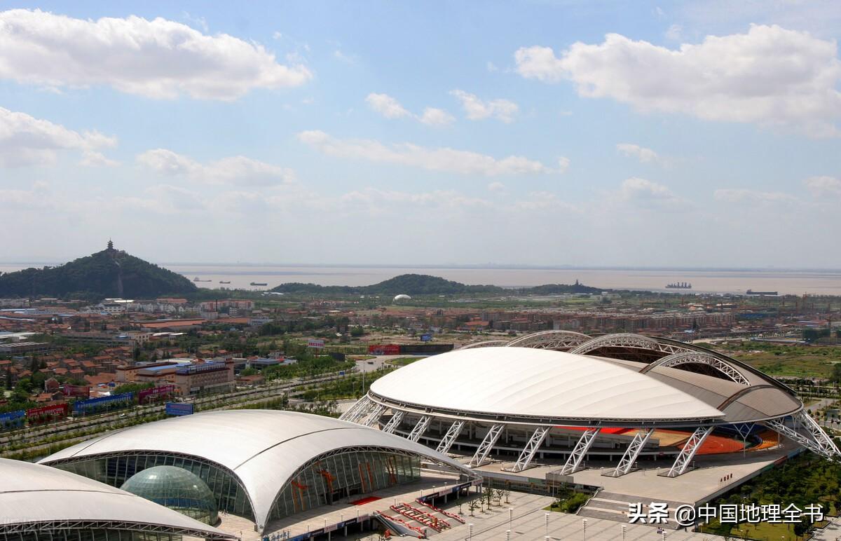 江苏省分为苏南苏中苏北(江苏有哪些地方)(图3) 江苏省分为苏南苏中苏北(江苏有哪些地方)(图3)