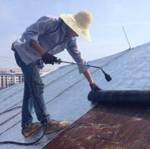 ​屋顶隔热层的做法有哪些，最便宜的屋顶隔热层做法是什么？