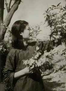 ​新四军“第一美女”李又兰,丈夫是开国上将，女婿官至正国级。